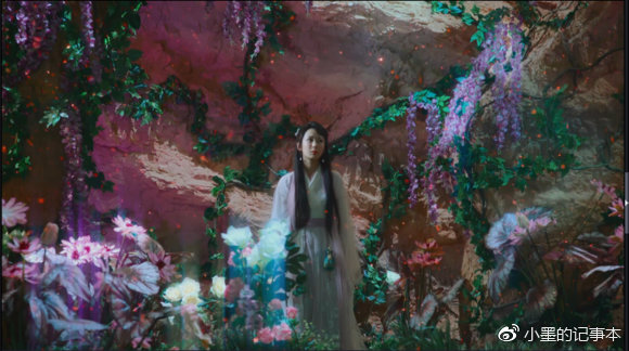 电视剧香蜜天魔大战视频,香蜜罗云熙润玉天魔大战