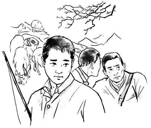 治脱臼特效药,民间有名的名医治脱臼