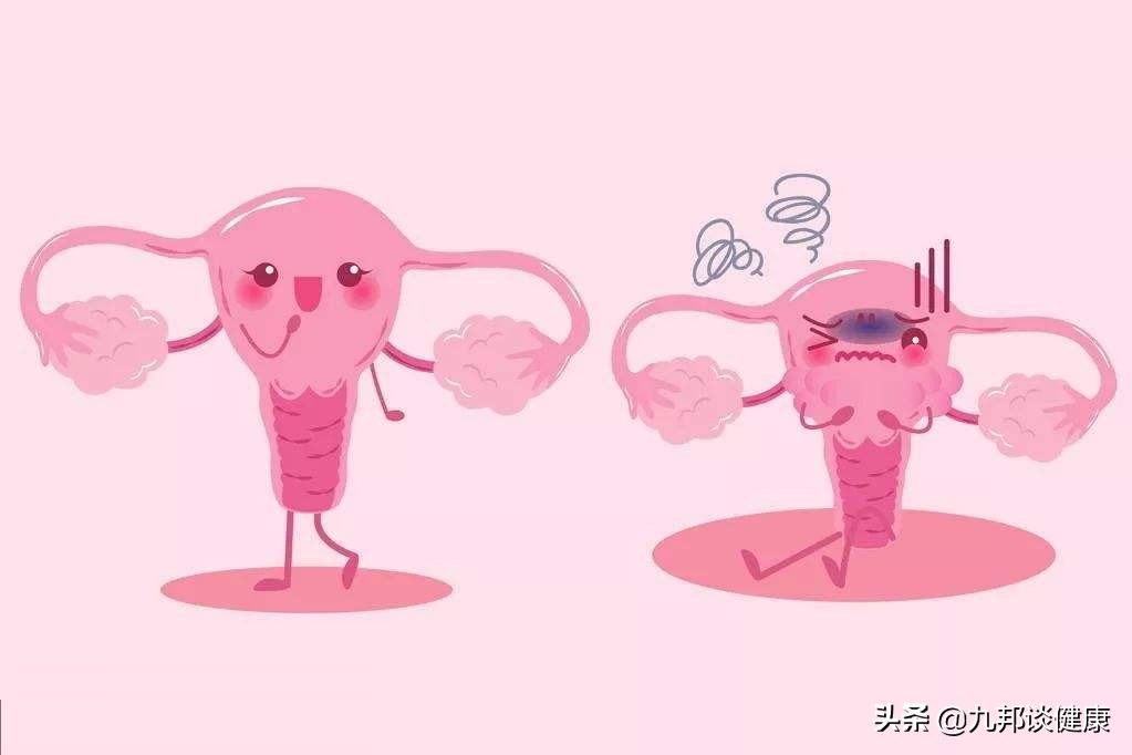 隔夜的*裤内**，到底有多脏？80%的女性得妇科病与*裤内**有关