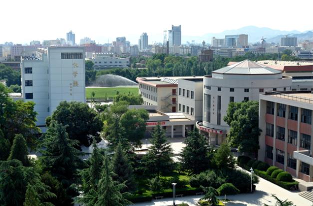 甘肃师范大学全国排名,甘肃省最好的师范大学