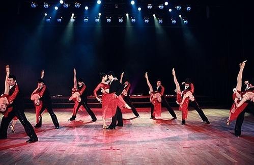 拉丁美洲音乐告别,拉丁美洲音乐大全