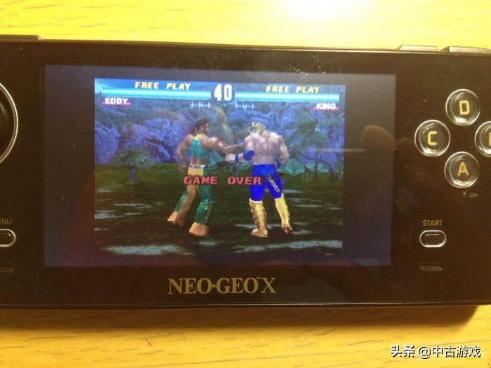 snk最新掌机,snk经典街机小游戏合集