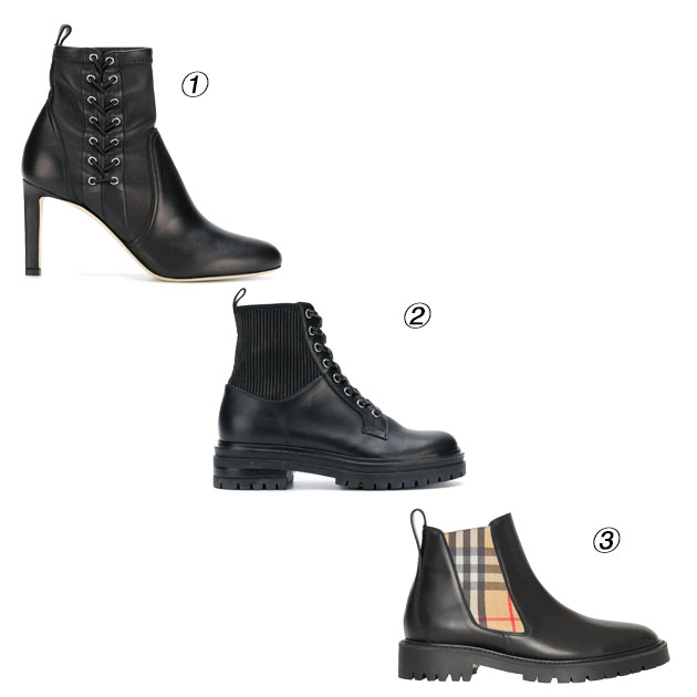 刘雯奚梦瑶何穗维密试装爆款鞋履有着落啦