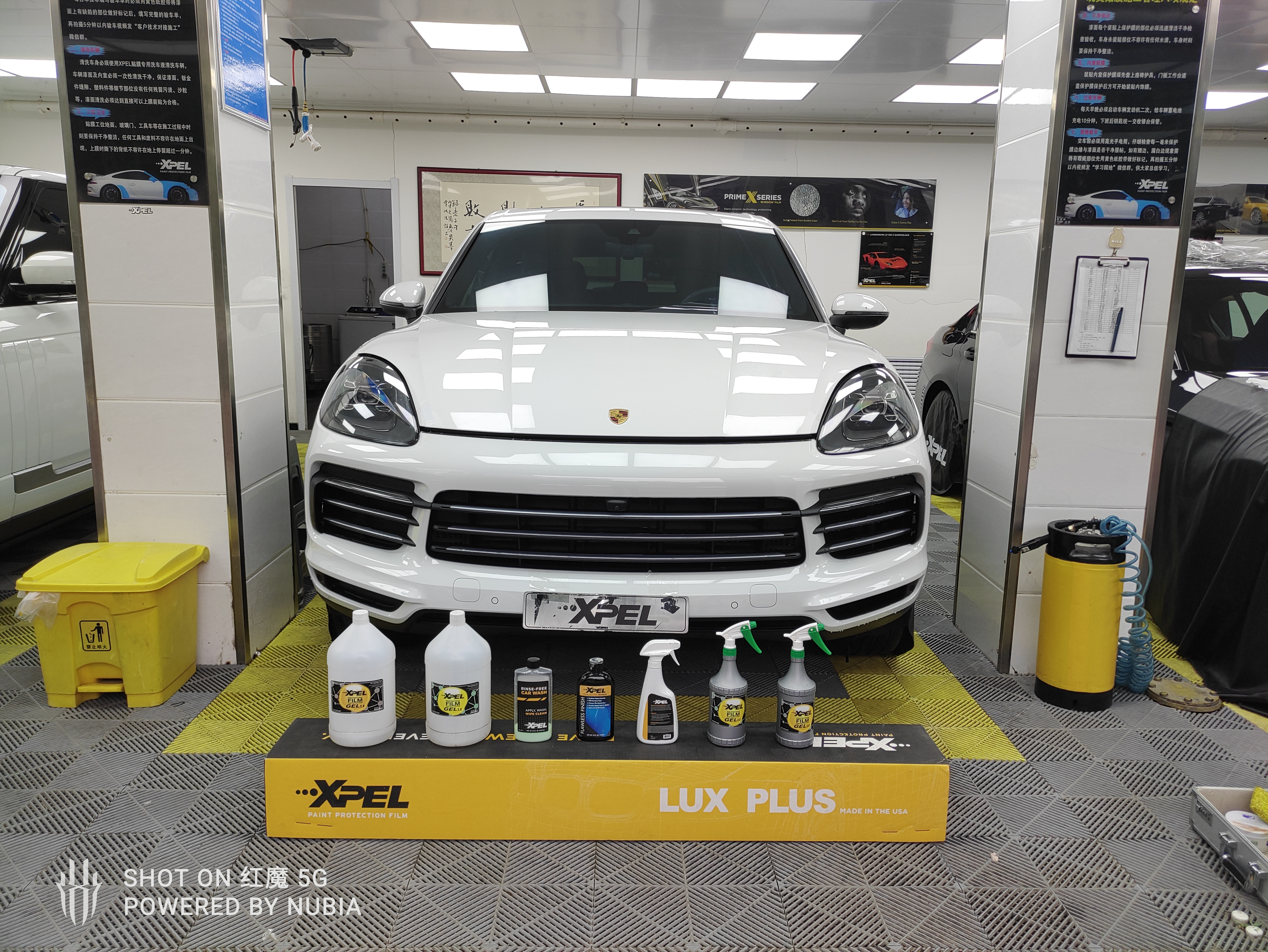 卡宴混动最新款是哪款,16款3.0卡宴混动版e-hybrid车主吐槽