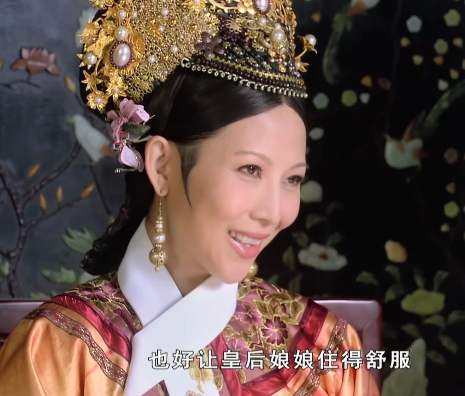 甄嬛传甄嬛为什么要逼死华妃,甄嬛传华妃中了甄嬛的计