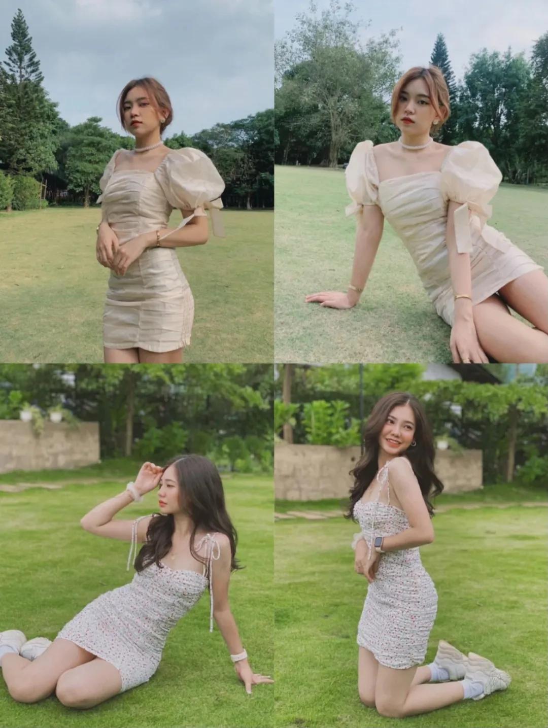 今年必入手的小裙子,比bm便宜的店铺