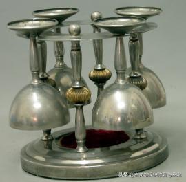 古玩旧铁器怎么保养,旧银器保养抛光