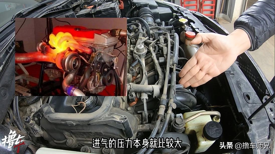 发动机的求救信号你听得懂吗,发动机发出口哨声