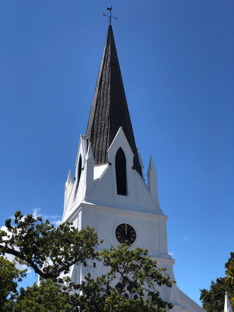 非洲最好的6所大学，五所在南非，一所在埃及，你听说过吗？