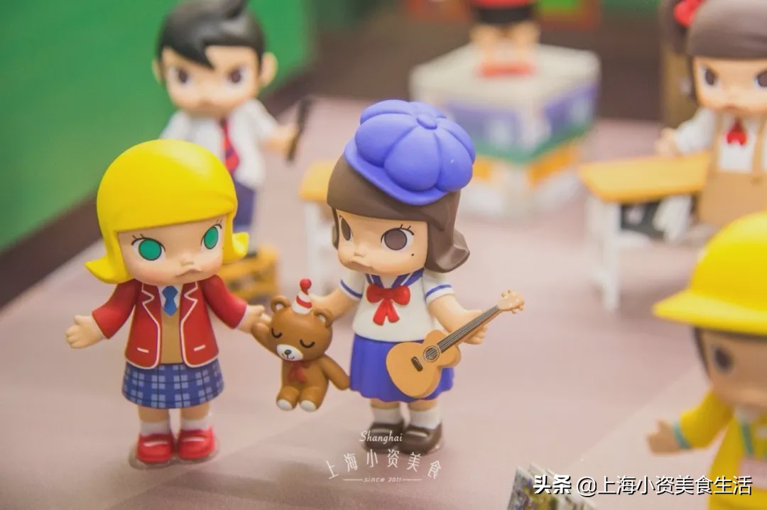 在上海只需要做三件事,在魔都必做的50件事