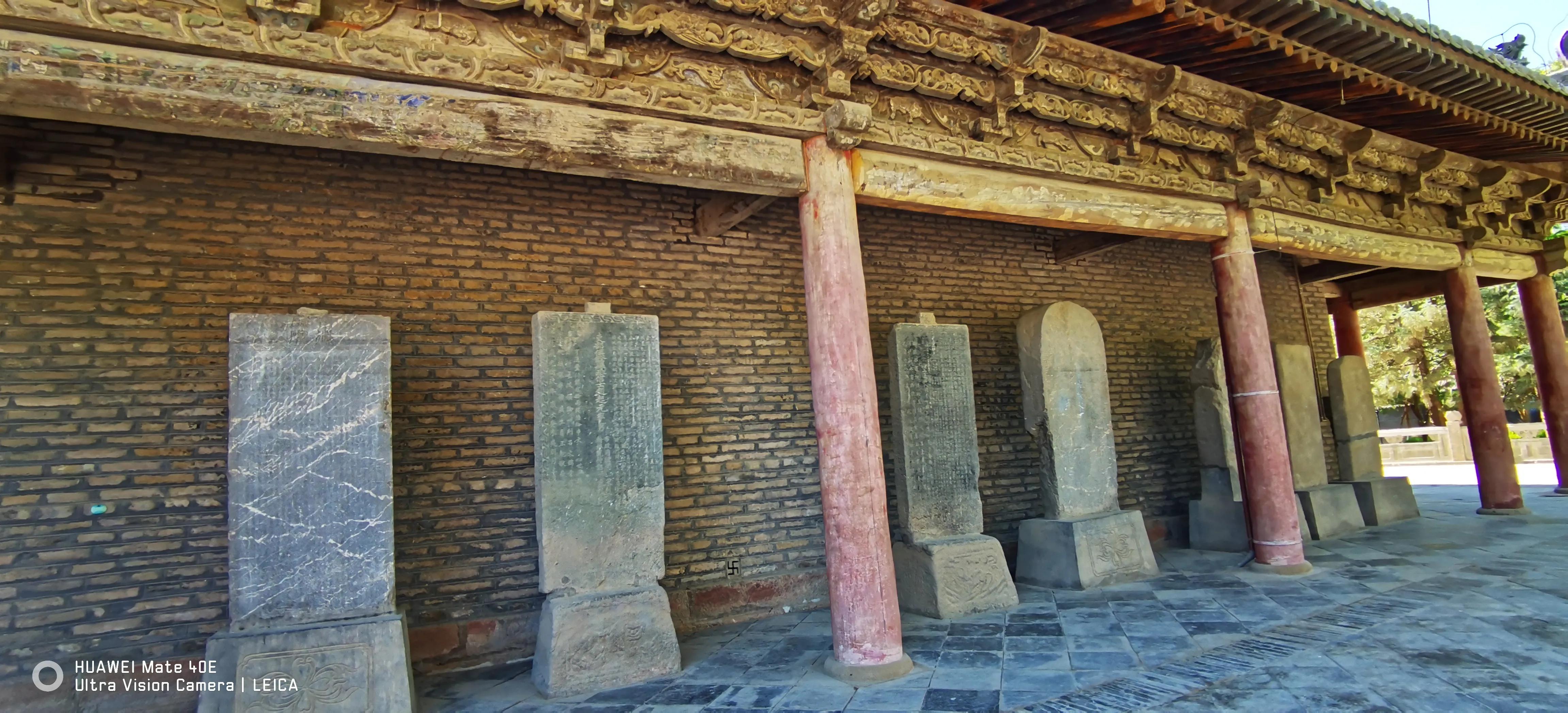 张掖景区大佛寺介绍,张掖大佛寺旅游攻略