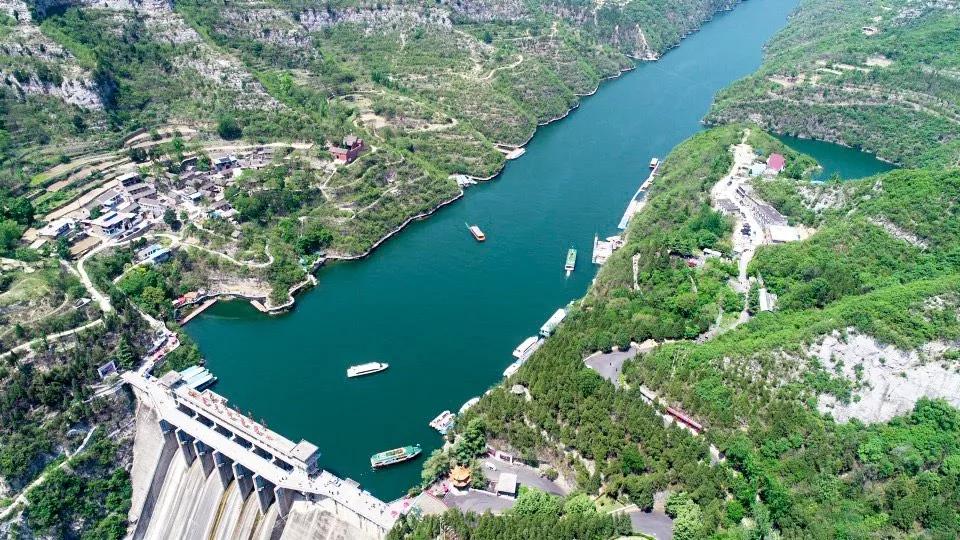 忘情北,忘情重庆黔江