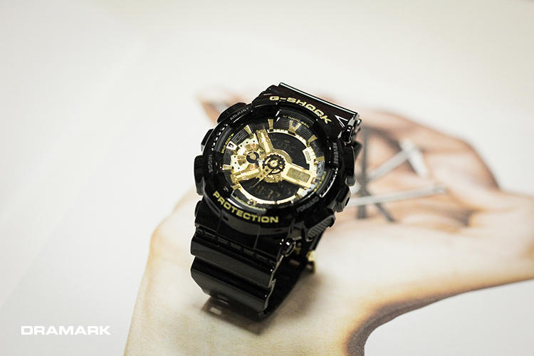 g-shock坚韧不止,g-shock或许有谁带过