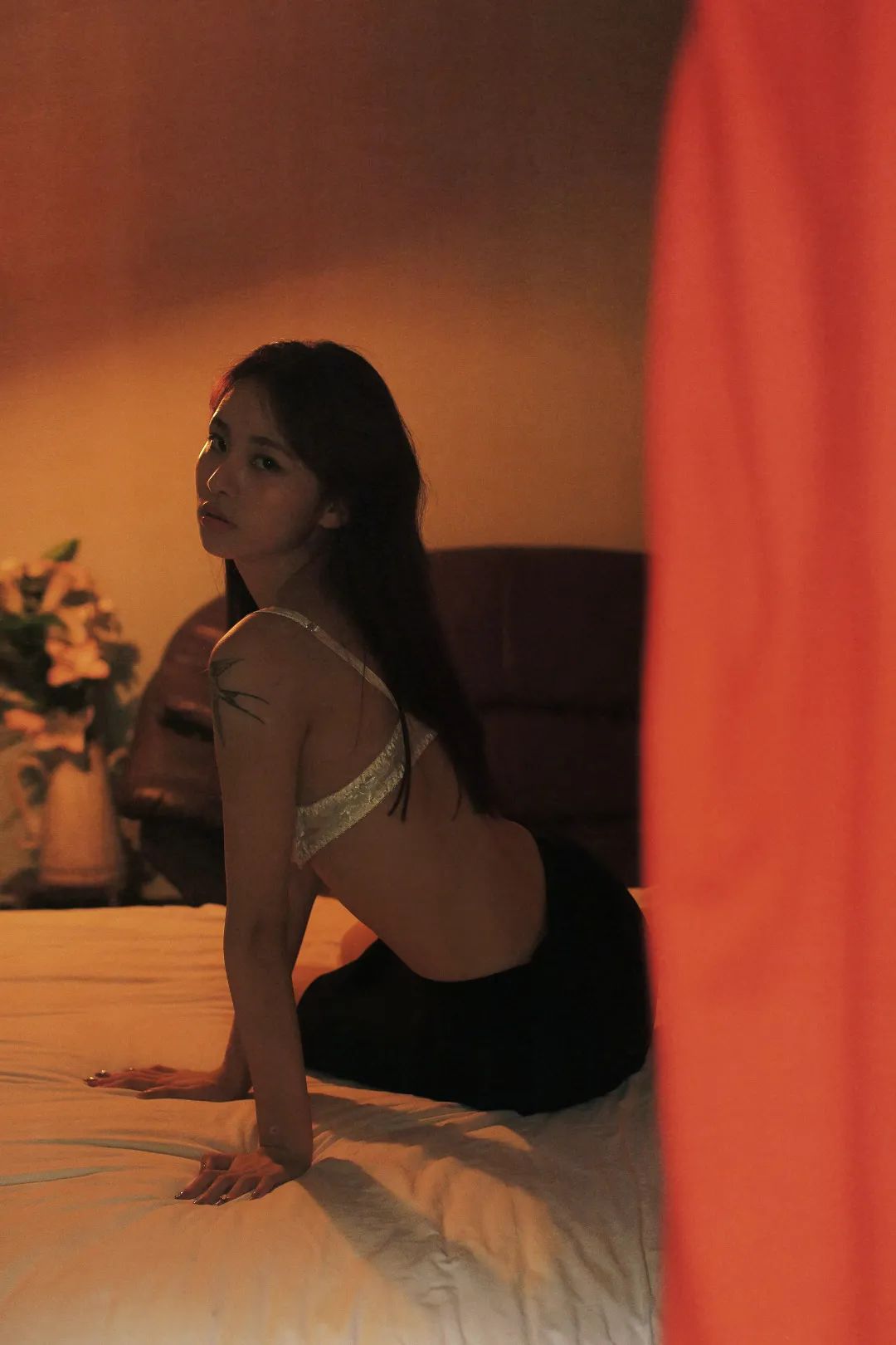 人气最高的女性写真,好看的女生写真推荐