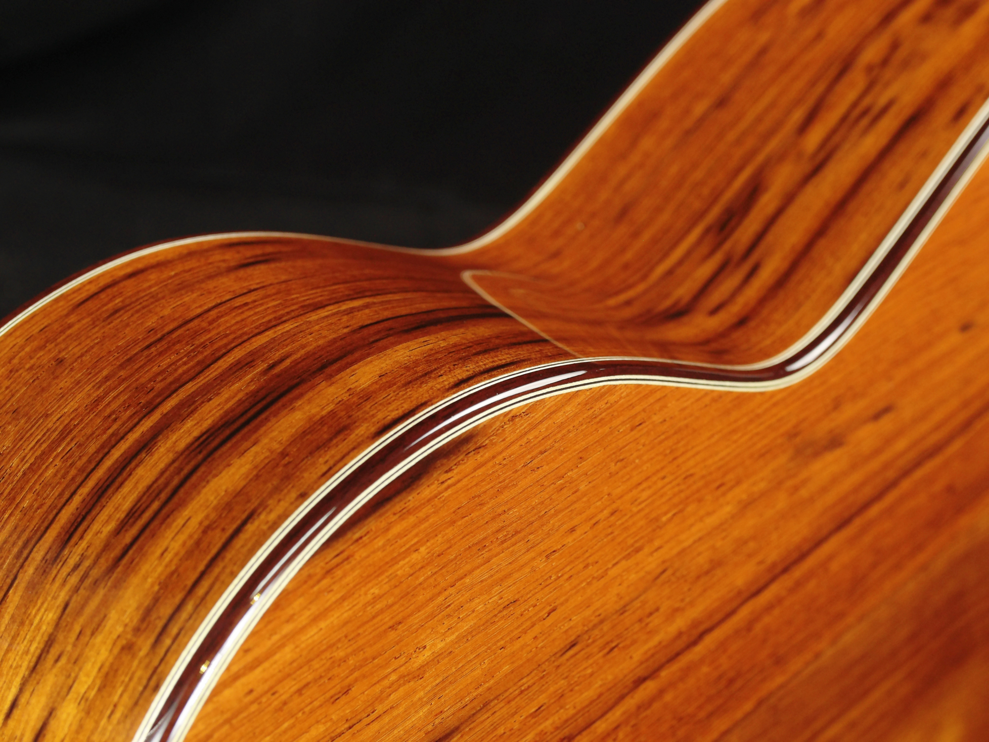 吉他木材干燥方法,制造吉他木材面板视频