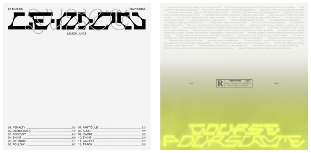 国内外优秀版式设计赏析,顶级版式设计