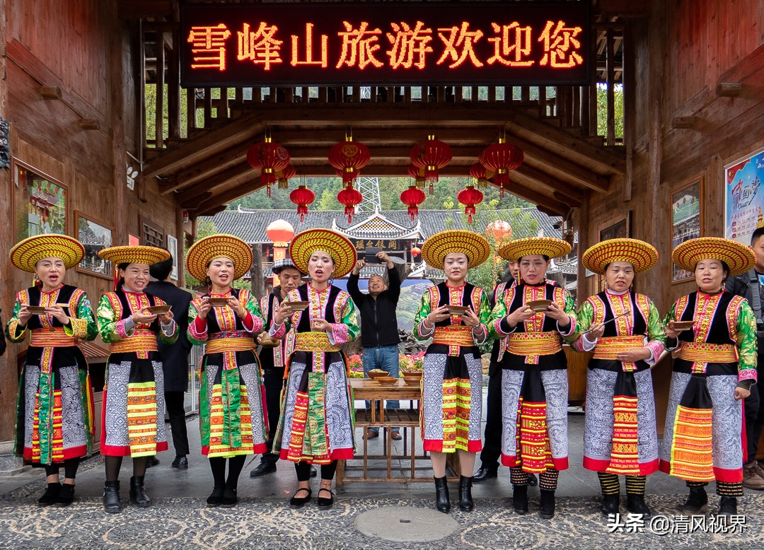 人间瑶池圣地,人间瑶池是哪个景区