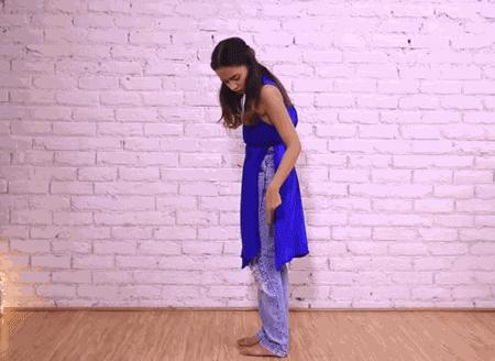 衣服买大了用热水洗可以变小吗,夏天衣服买大了怎么办教你一招