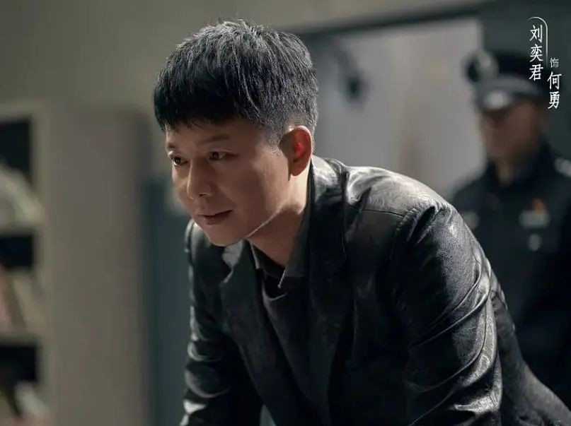 李小璐孙红雷,李小璐陆毅孙红雷陈坤演的电视剧