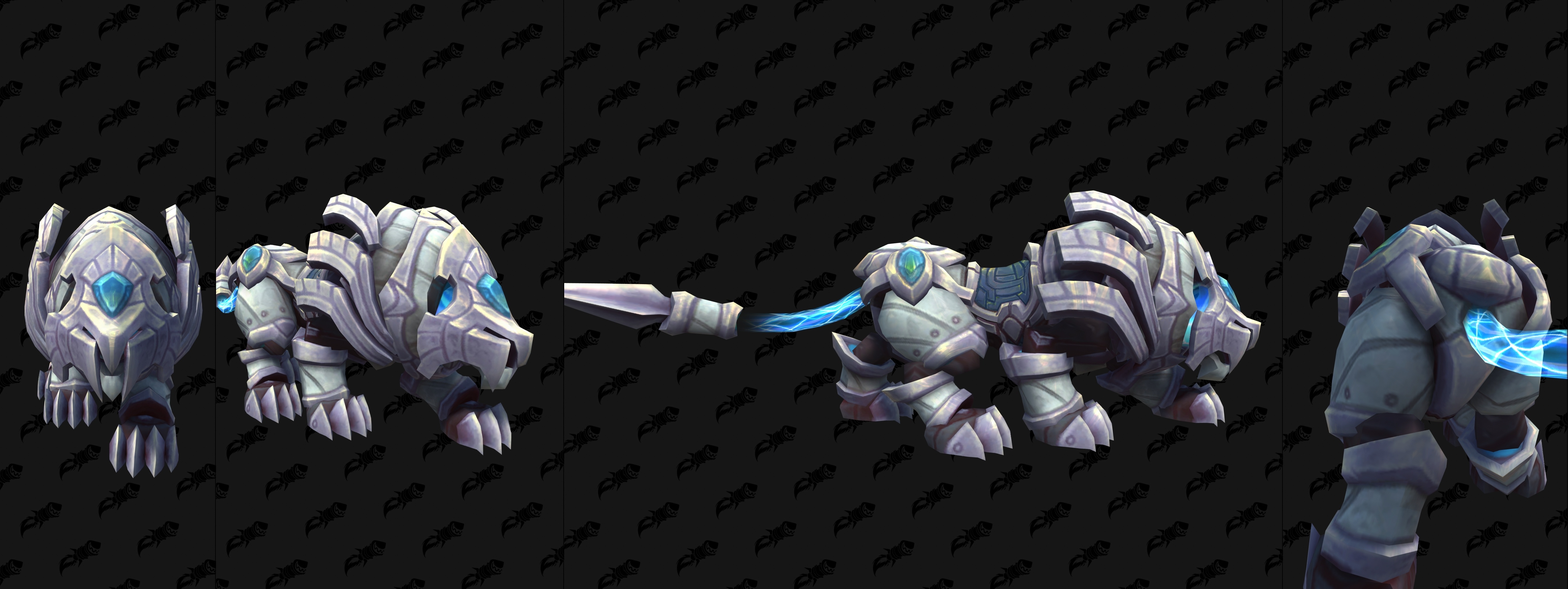 暗影国度的飞行坐骑怎么解锁,暗影国度刻希亚飞行坐骑解锁