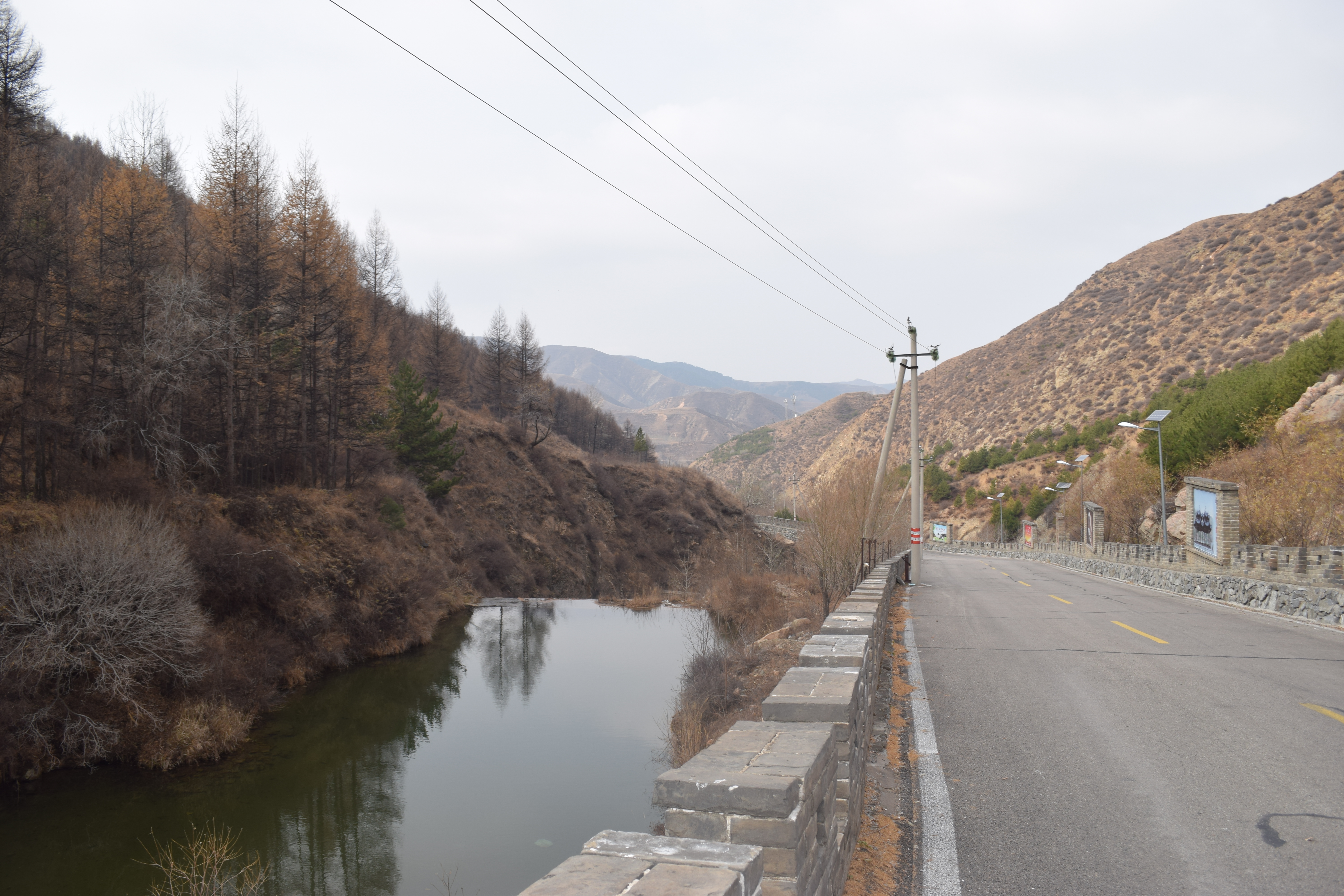 山西忻州第一关雁门关,山西忻州雁门关简介