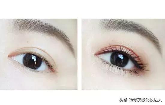 2018年新品眼影,2019流行眼影推荐