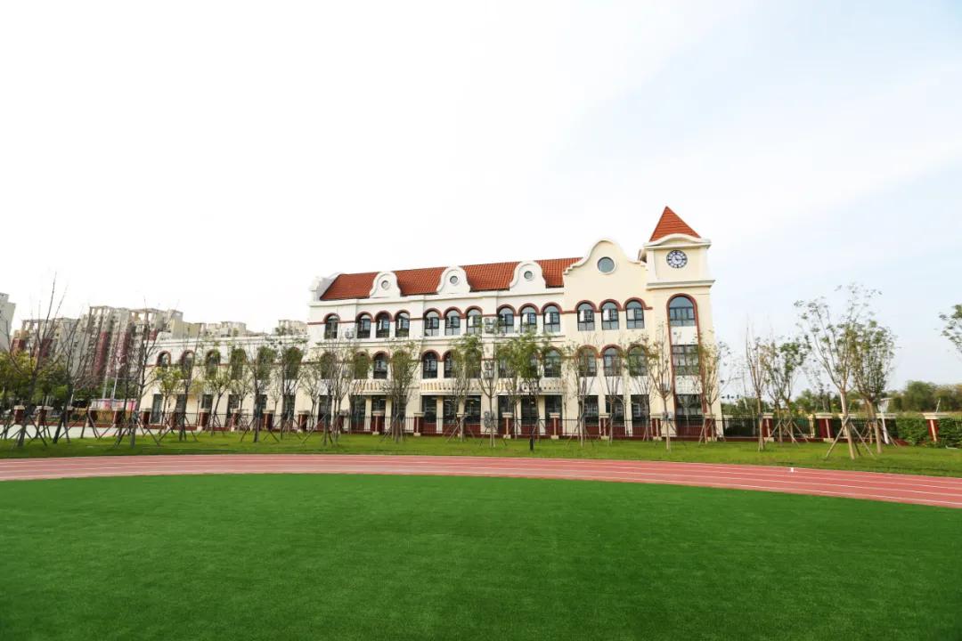 东丽区9月份新开的学校,东丽区未来学校