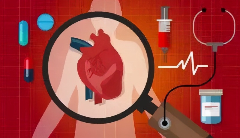 高血压心脏病高发,得了高血压病怎么办