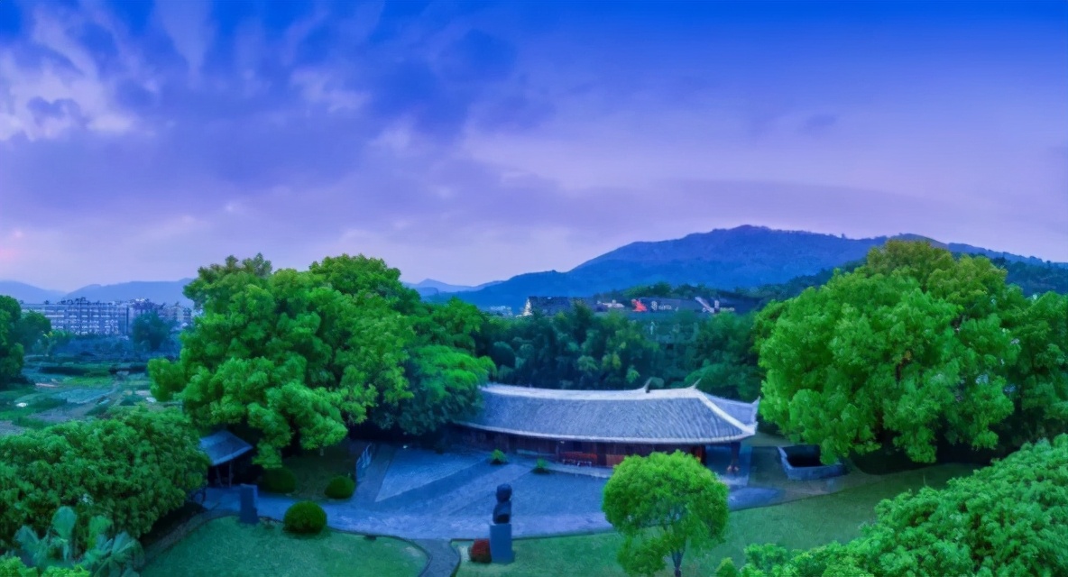 平阳最值得一去的地方,平阳一日游最佳去处青街