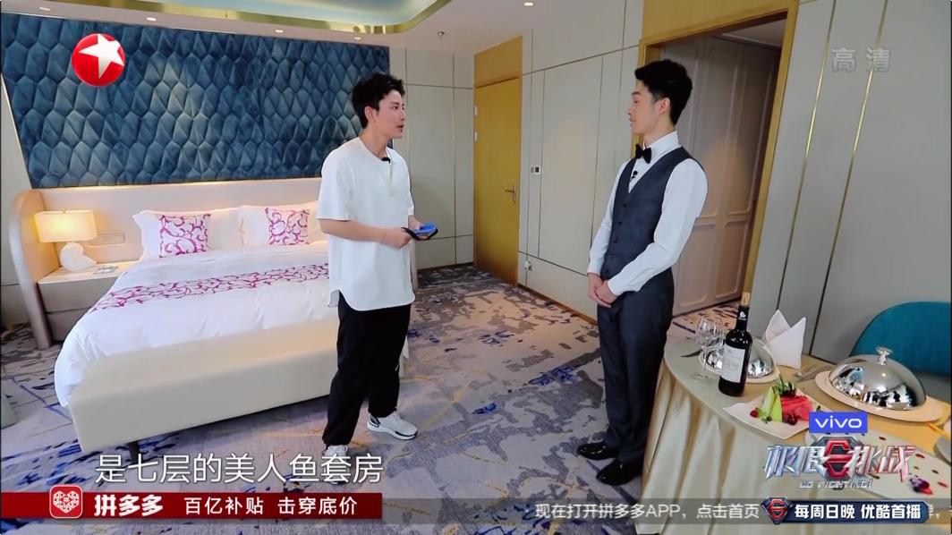 极限挑战为什么越来越不好看了,为什么极限挑战不好看了