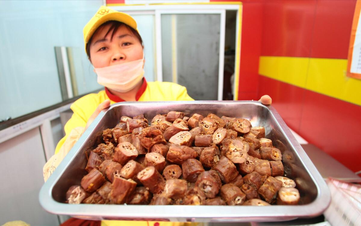 绝味小吃万店连锁秘籍,绝味卤味加盟店