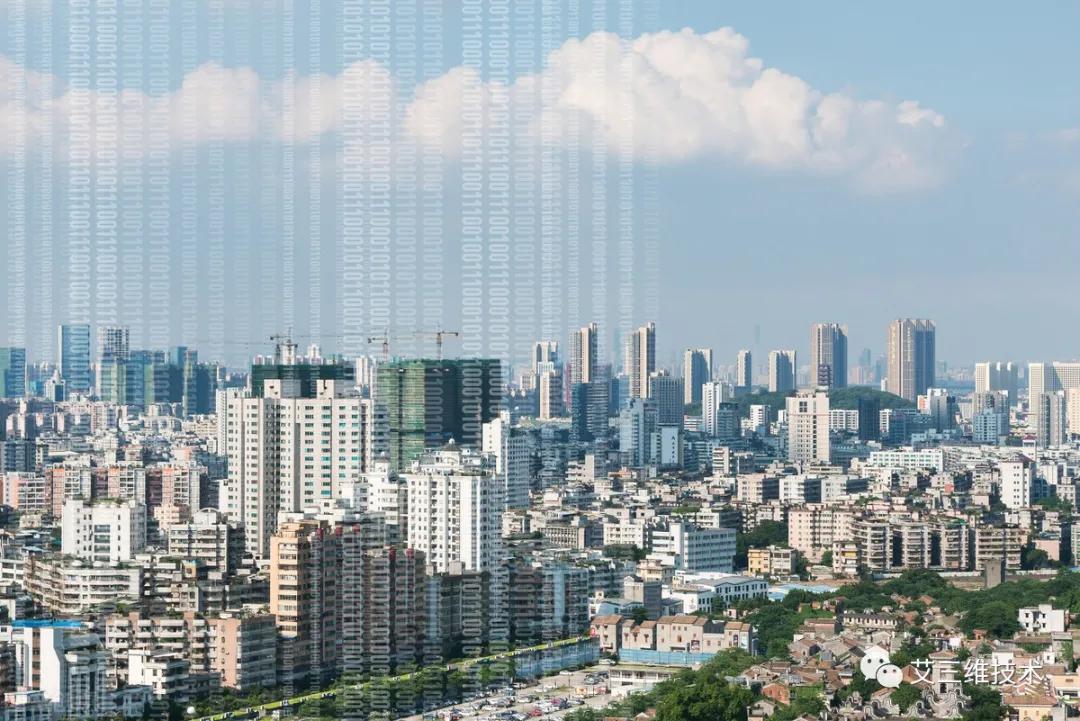 智慧楼宇是什么,智慧楼宇属于什么行业