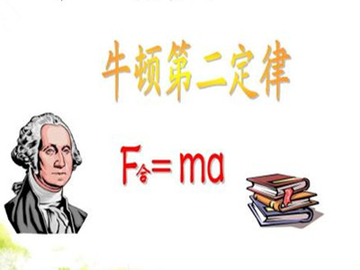 物理牛顿第二定律的应用讲解,物理中牛顿第二定律代表什么意思