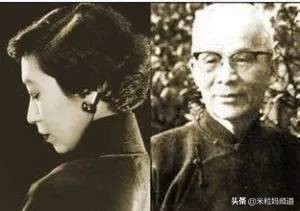 她是民国第一“情话王”，却婚姻凄苦，孤独终老