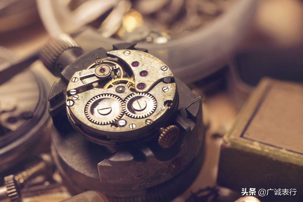 钟表维修附近都修什么,钟表维修有前途吗