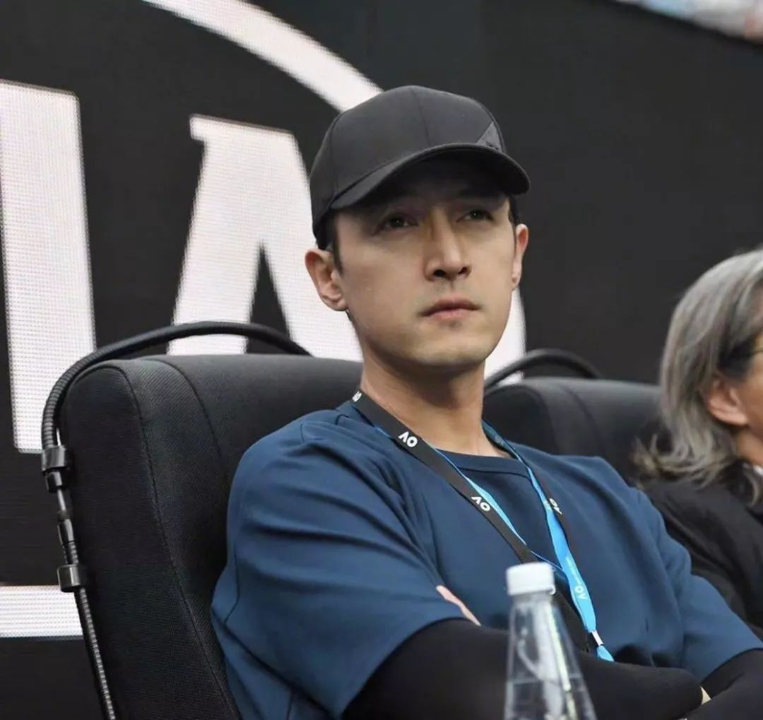 胡歌李娜上映了吗,妻子的浪漫旅行李娜姜山胡歌