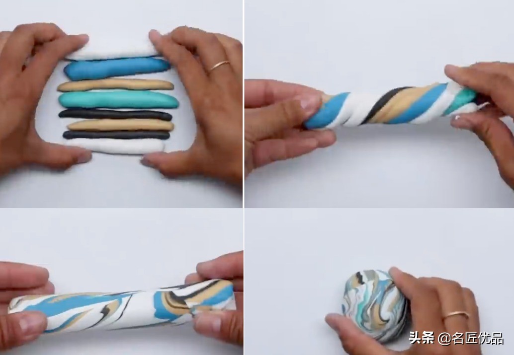 diy简单好看的装饰品,实用手工diy装饰品