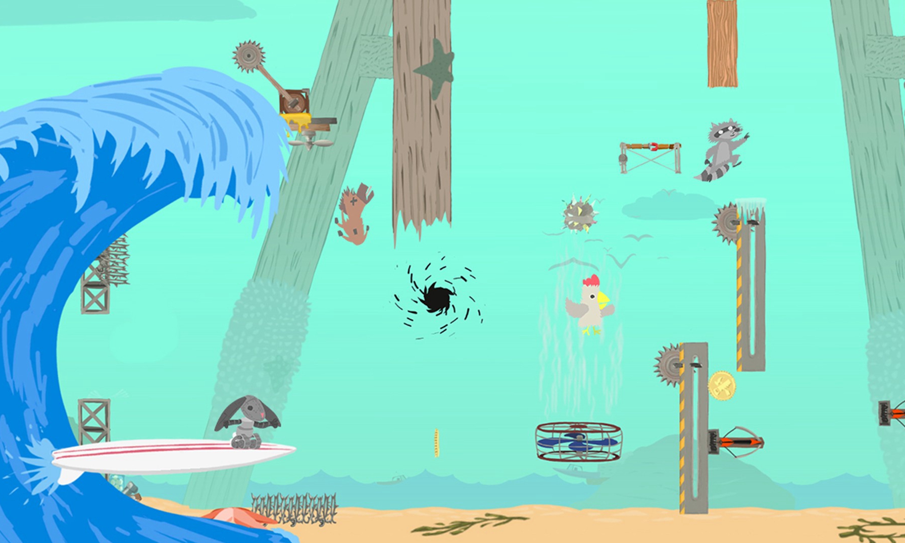 宅家里玩什么游戏比较好,适合宅家玩的游戏