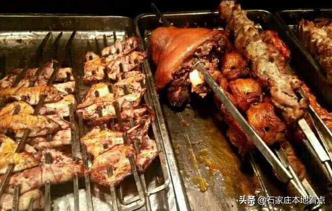 石家庄巴西烤肉自助推荐,正宗南美烤肉