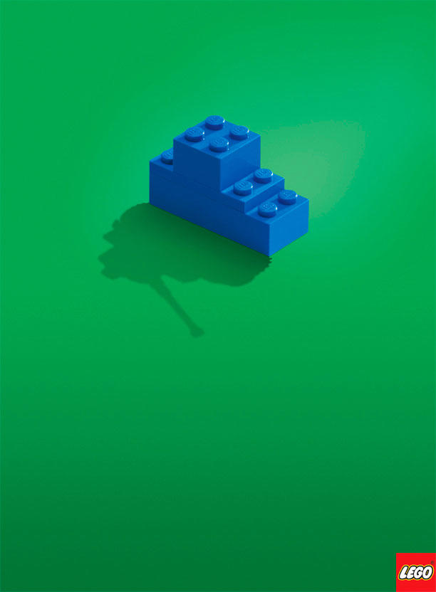 30个实用海报设计,30种海报制作方法