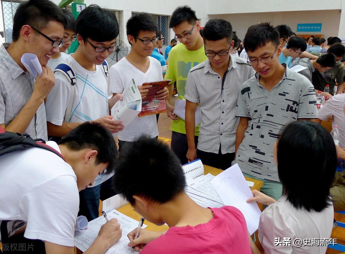 逆天了!266分即可填报!省排名第2的浙工大,两次填报未招满