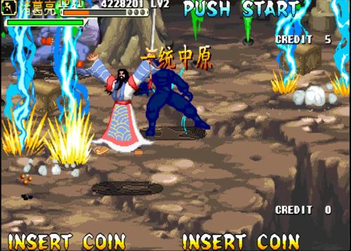 好玩的三国类游戏有哪些,好玩的三国游戏有哪些