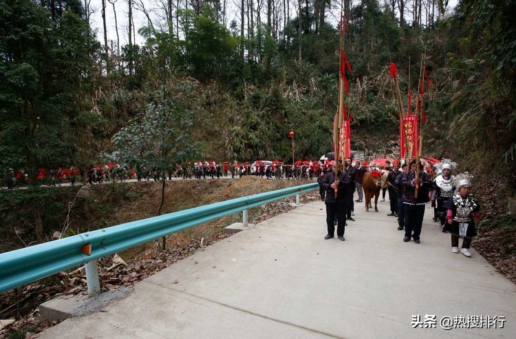 剑河巫门芦笙节,贵州剑河县春节民俗活动
