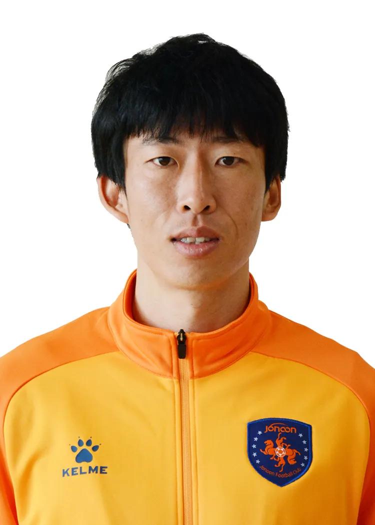 青岛海牛足球队球员名单,2021青岛海牛足球队