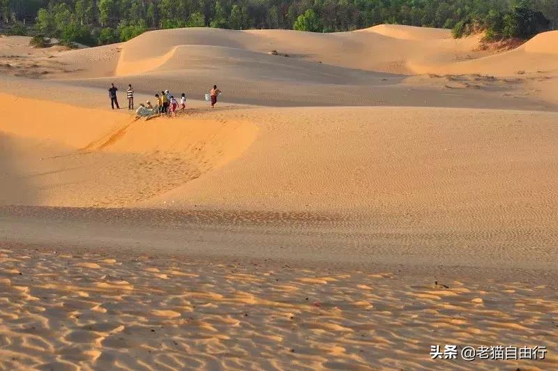 越南自由行旅游攻略路线推荐,越南自由行攻略详细图解