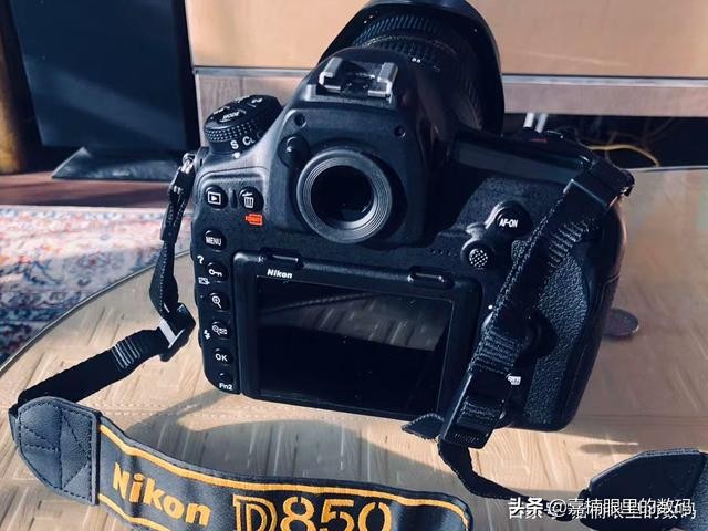 索尼a7r3尼康d850佳能5d4,2020年尼康d850与佳能5d4哪个更好