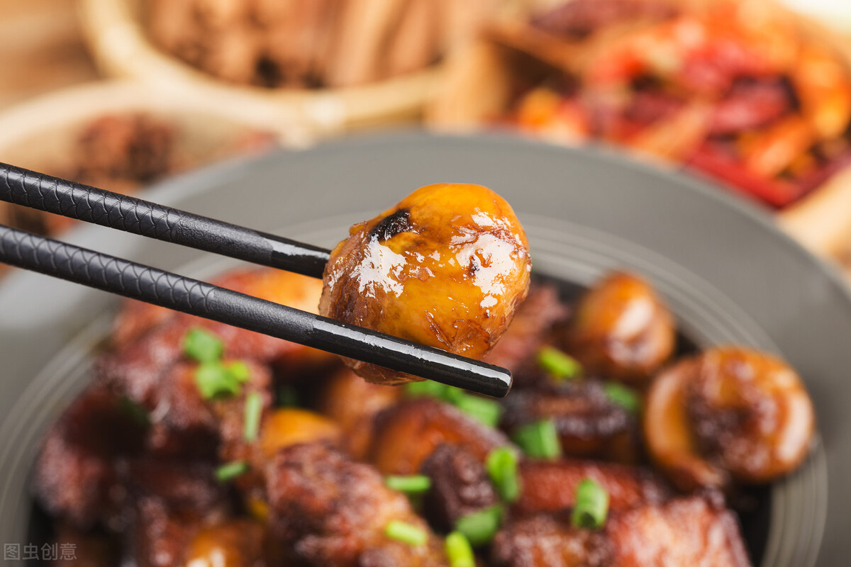 明白这10个基本原理让你厨艺大增,搞懂了这7个烹饪原理