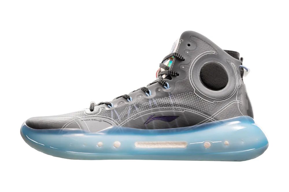 聊聊对限量球鞋的看法,现在的限量球鞋怎么样