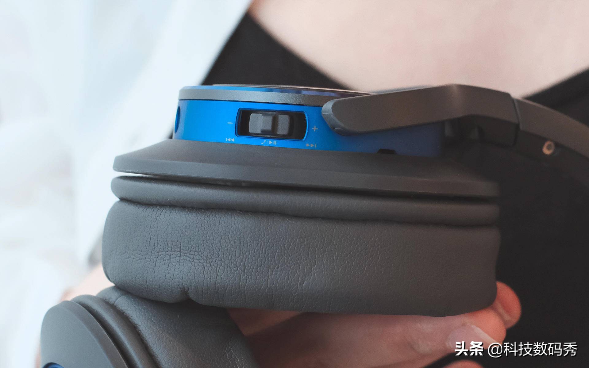 三玖同款耳机铁三角,铁三角耳机ws660