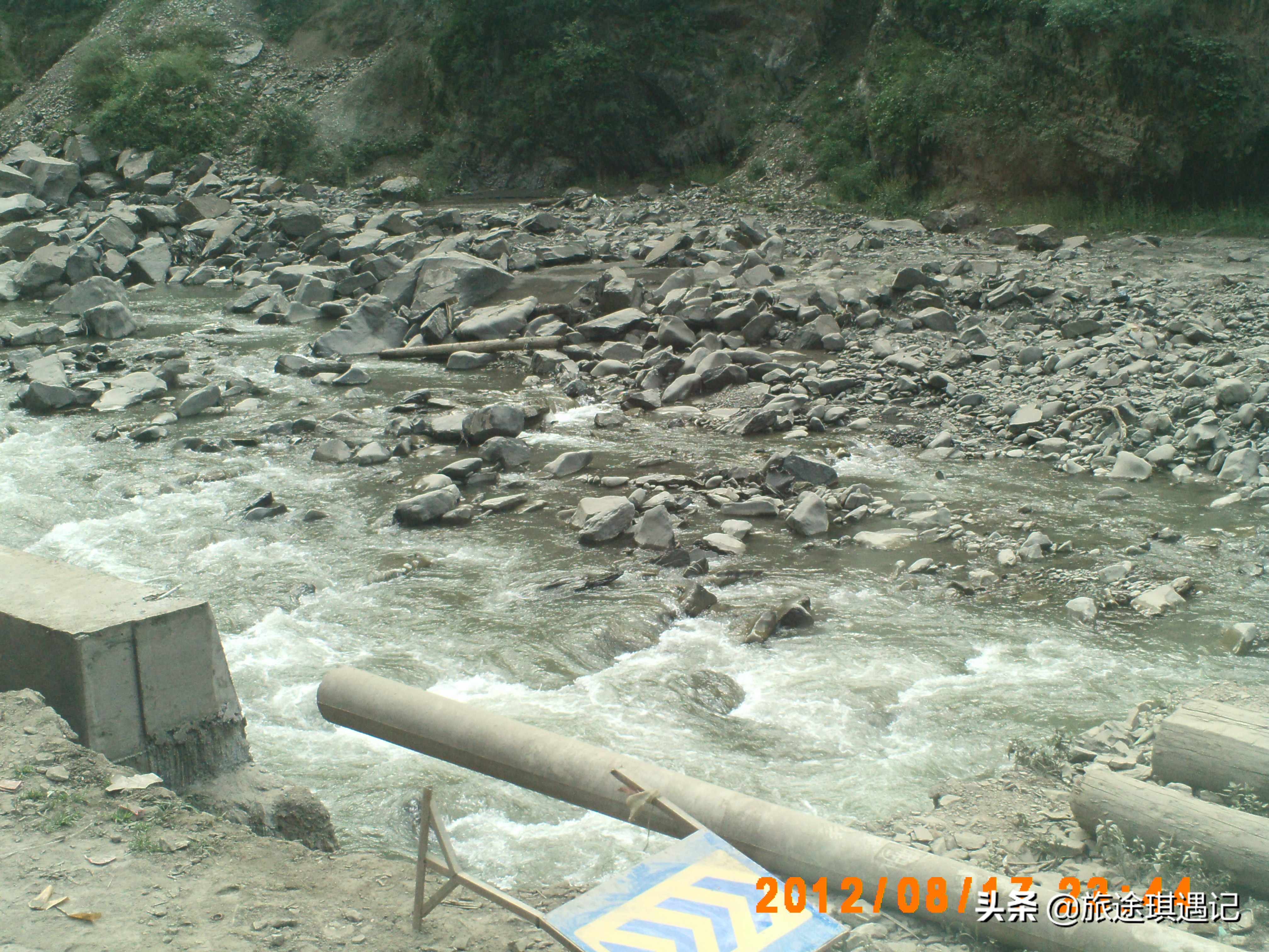 我的2020自驾318旅行回顾 (318国道之旅感慨)